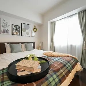Sun Court Odori Sapporo