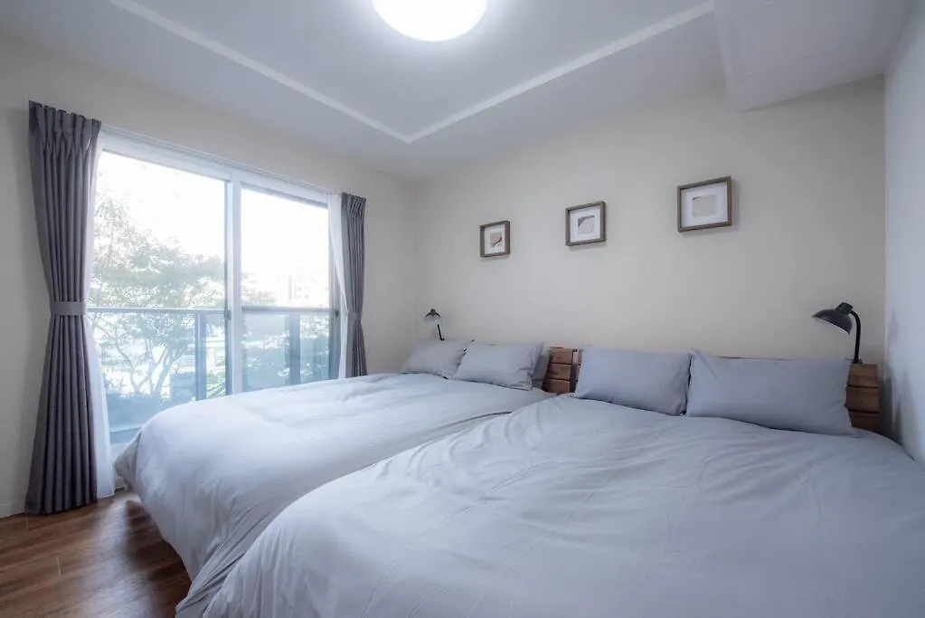 Apartmán Zabo Hills 302 Sapporo