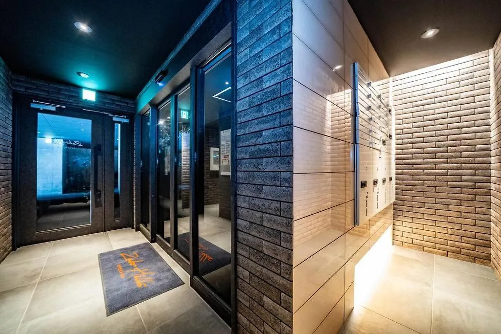 Apartmán Zabo Hills 302 Sapporo