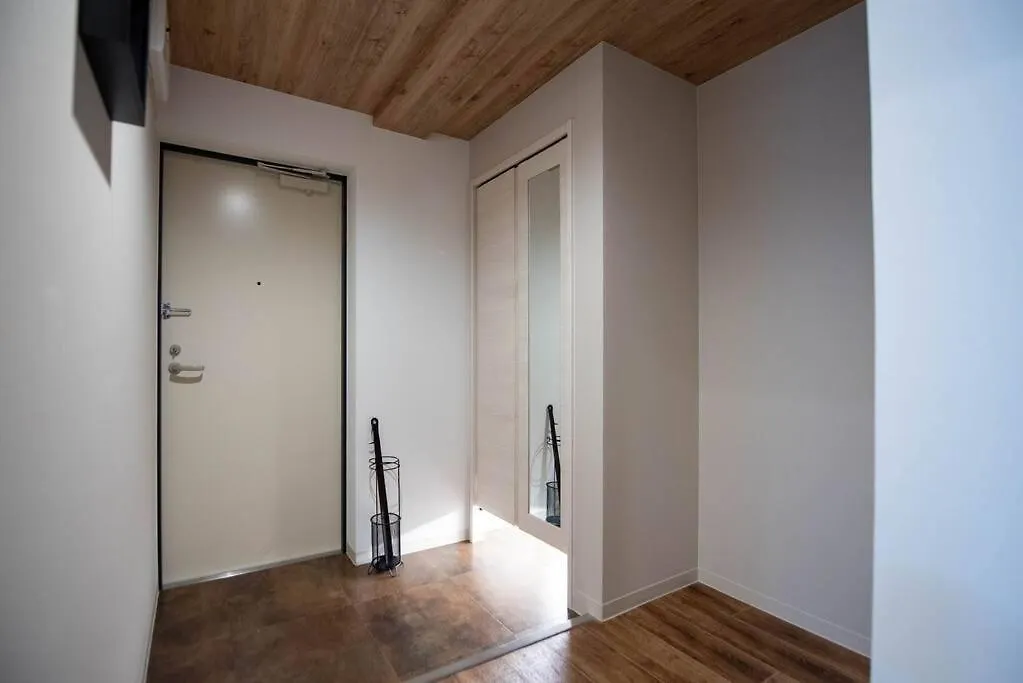 Apartmán Zabo Hills 302 Sapporo