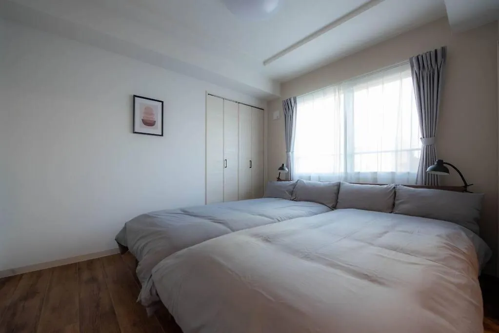 Apartmán Zabo Hills 302 Sapporo