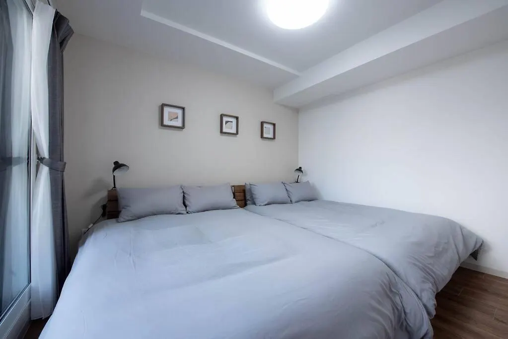 Apartmán Zabo Hills 302 Sapporo