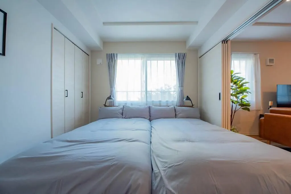 Apartmán Zabo Hills 302 Sapporo