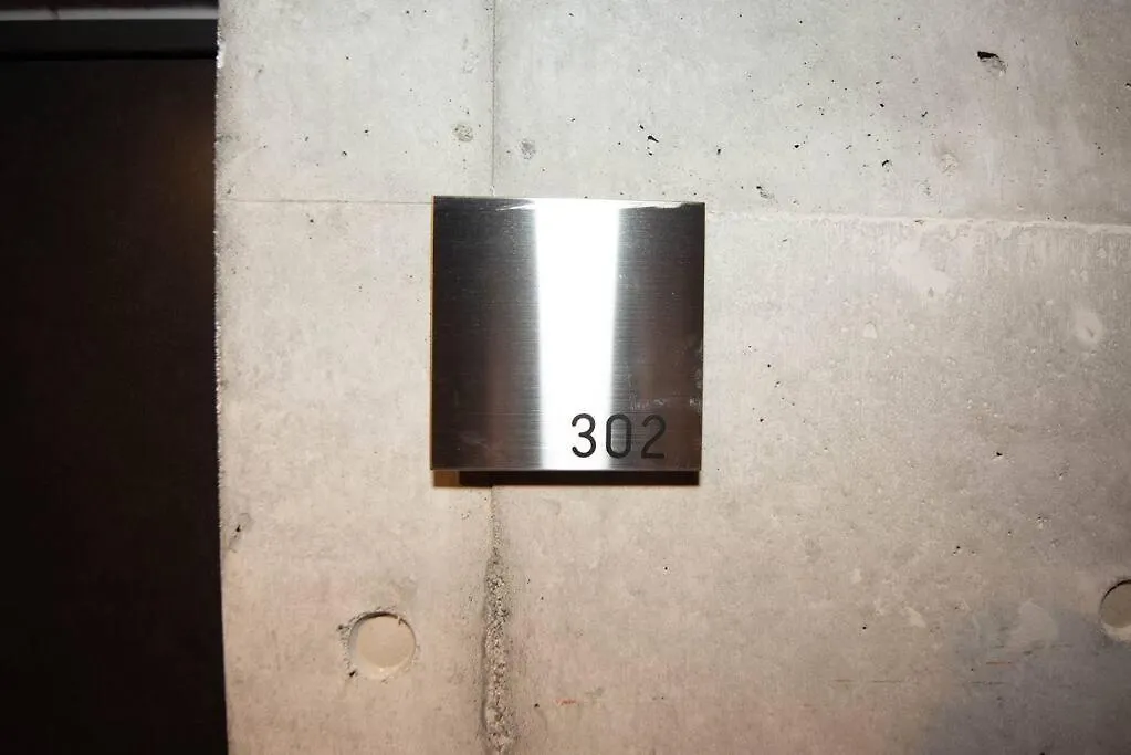 Apartmán Zabo Hills 302 Sapporo